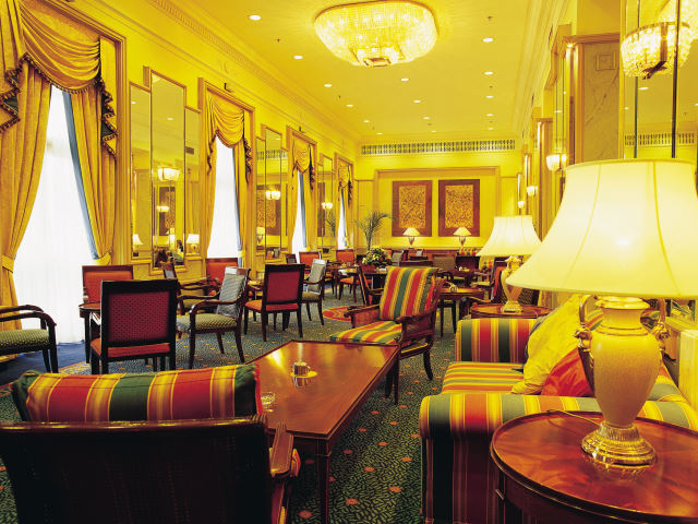 Sheraton Hotel